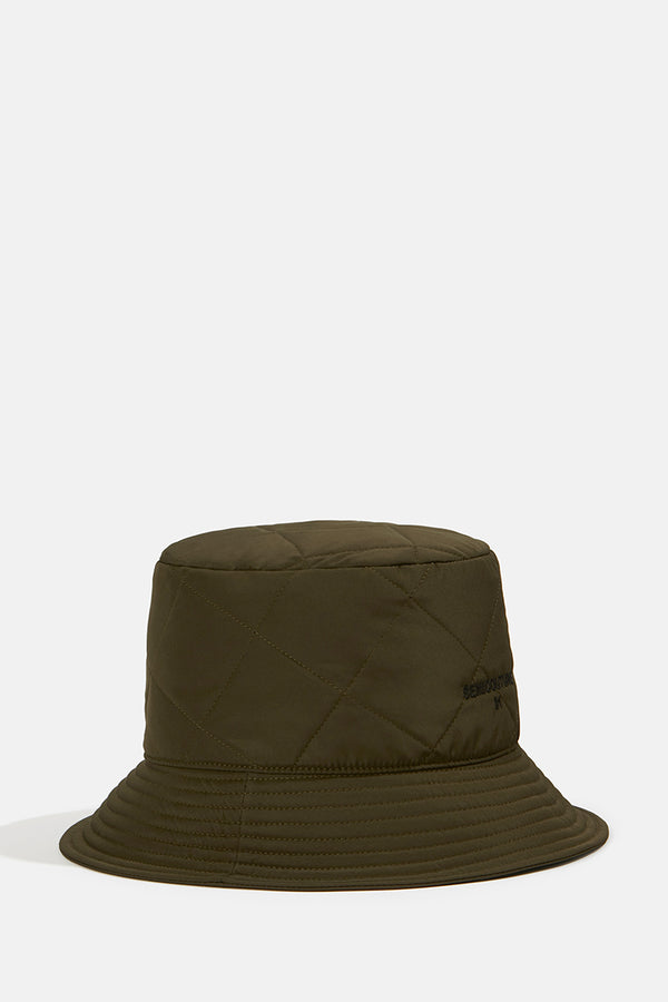 Semicouture Cappello lilac | semicouture ACQUISTA ORA