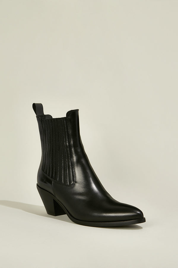 Semicouture Stivaletto candis | semicouture Ultimo giorno