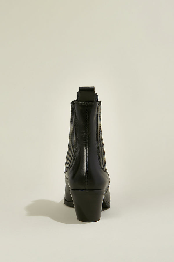 Semicouture Stivaletto candis | semicouture Ultimo giorno