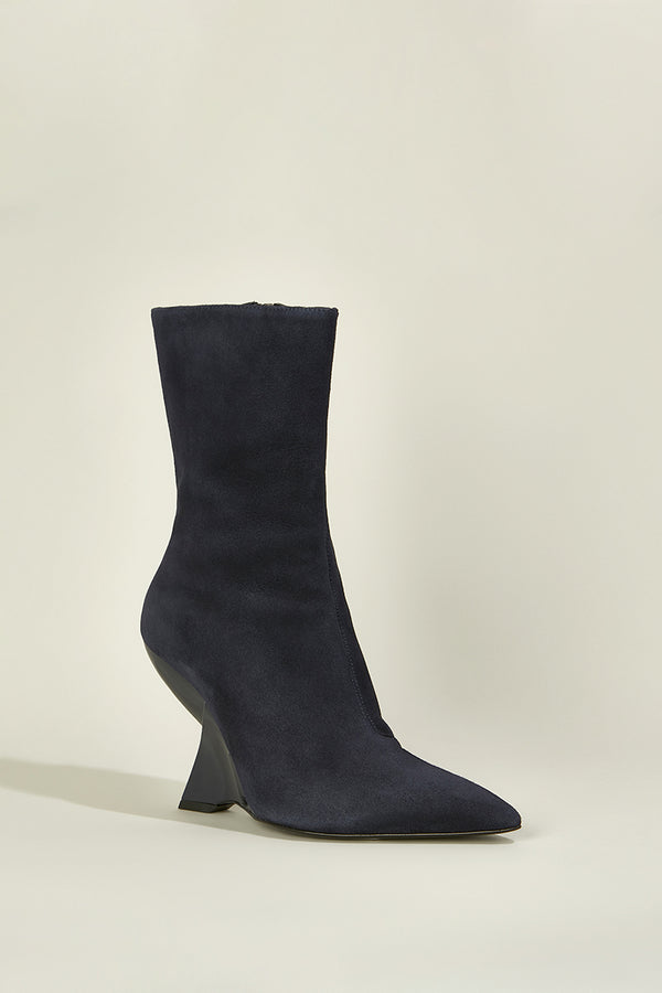 Semicouture Stivaletto cheelsa | semicouture Fino al 60% di sconto