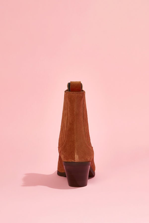 Semicouture Stivaletto calanthe | semicouture Only for today