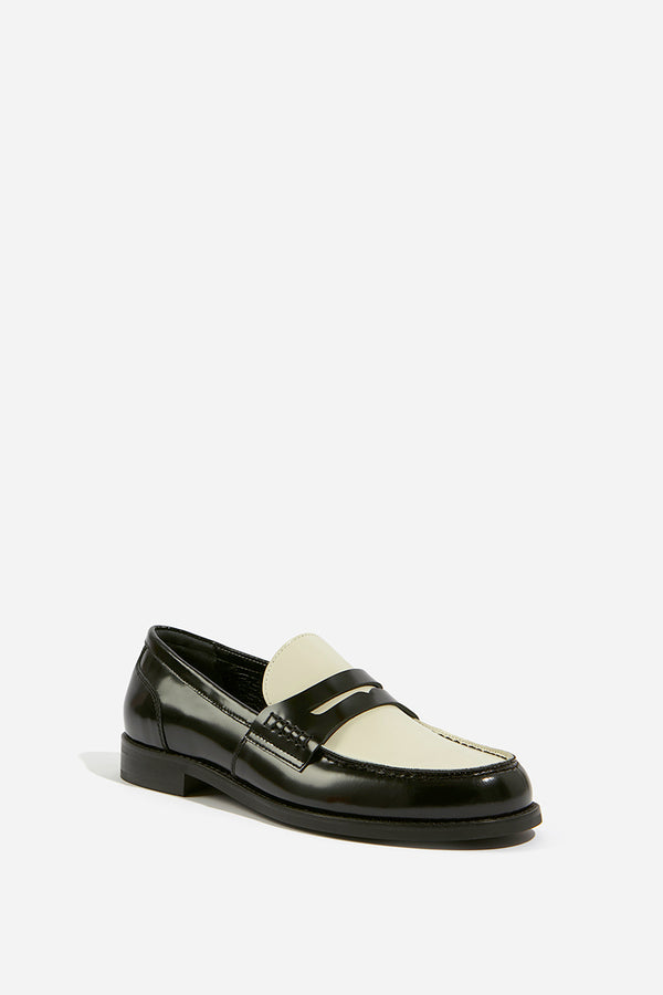 Semicouture Mocassino | semicouture Offerta speciale della fabbrica
