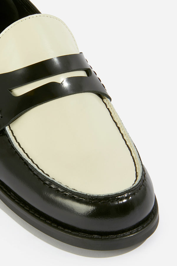 Semicouture Mocassino | semicouture Offerta speciale della fabbrica
