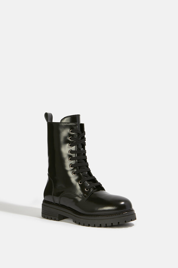Semicouture Anfibio laura | semicouture Fino al 55% di sconto
