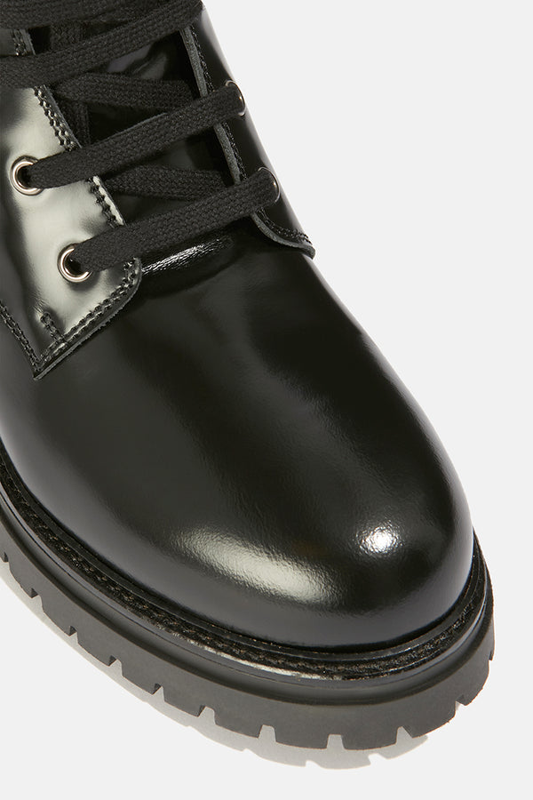 Semicouture Anfibio laura | semicouture Fino al 55% di sconto