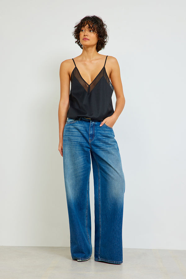 Semicouture Top lois | semicouture Officina