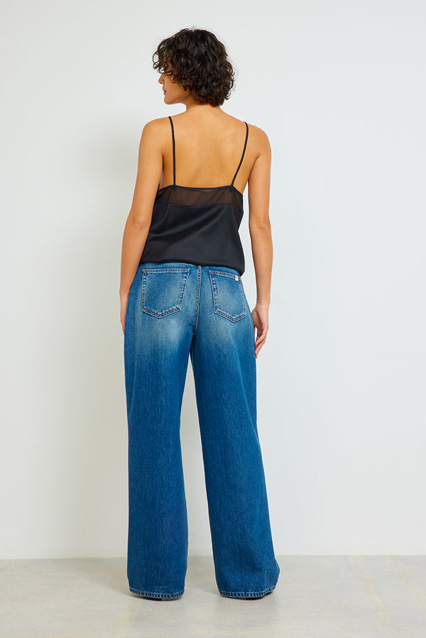 Semicouture Top lois | semicouture Officina