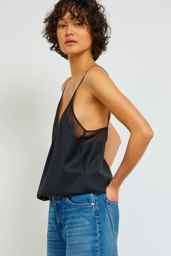 Semicouture Top lois | semicouture Officina
