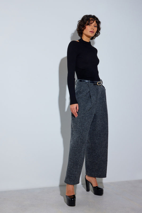 Semicouture Dolcevita solange | semicouture Limitato a 3 giorni