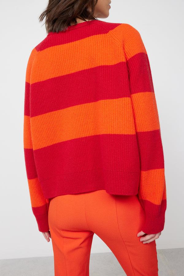 Semicouture Maglia joanna | semicouture Italia