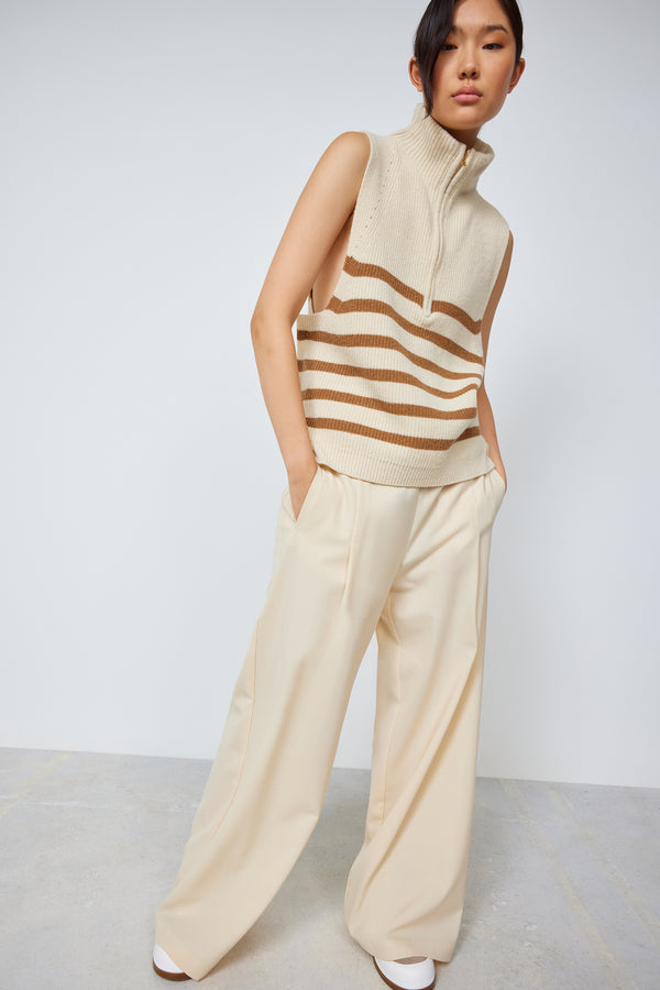 Semicouture Gilet allie | semicouture Nuovo