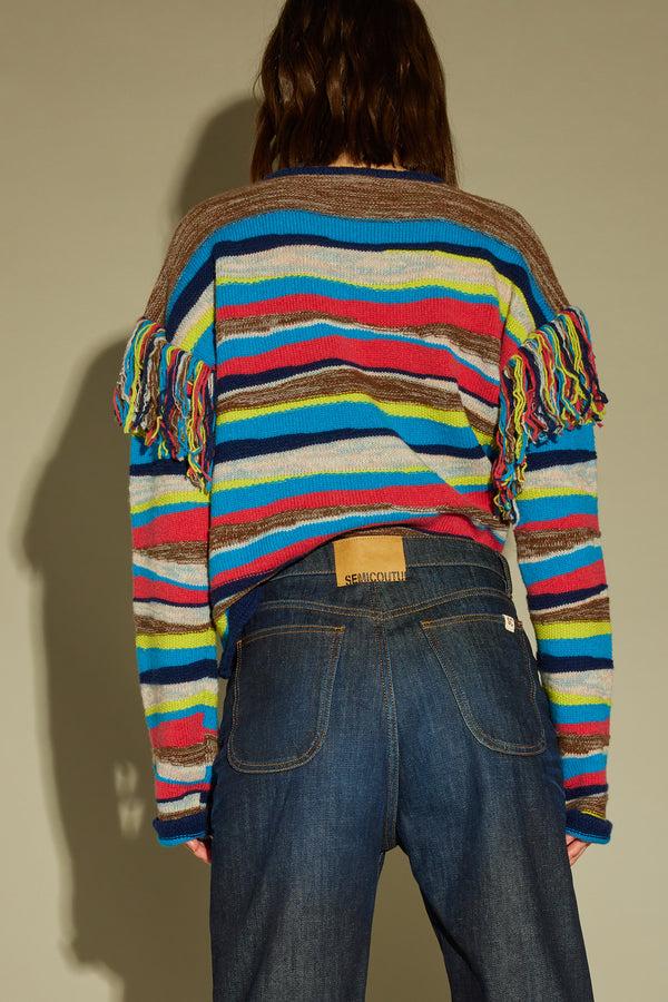 Semicouture Maglia emily | semicouture Promozione