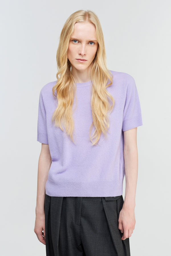 Semicouture Maglia holly | semicouture Spedizione Gratuita