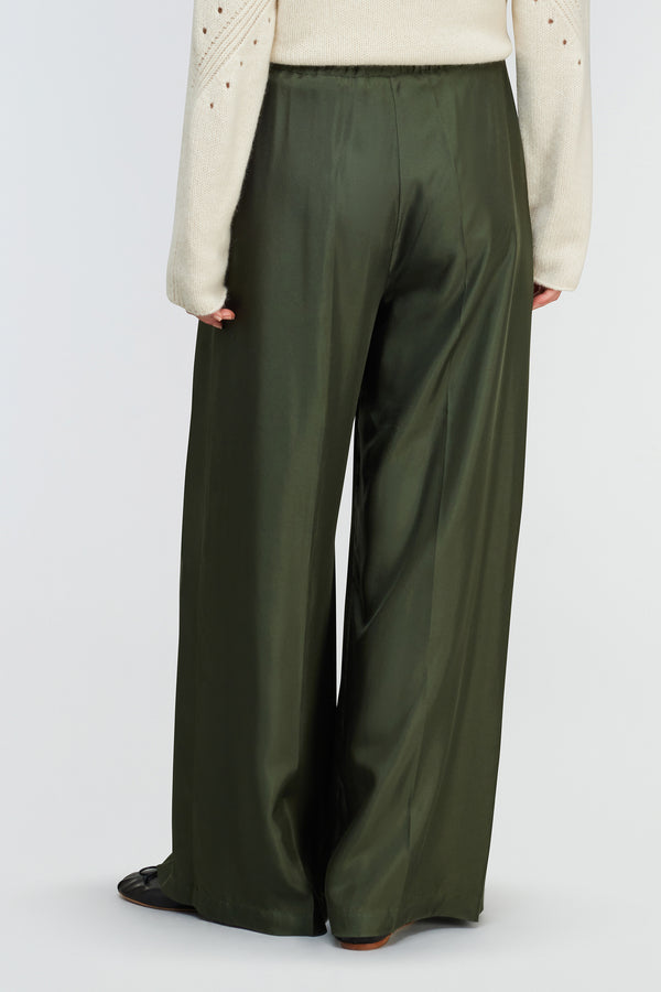 Semicouture Pantalone jhonny | semicouture Acquista Ora