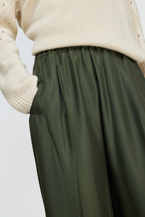 Semicouture Pantalone jhonny | semicouture Acquista Ora