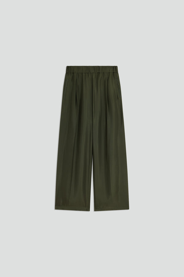 Semicouture Pantalone jhonny | semicouture Acquista Ora