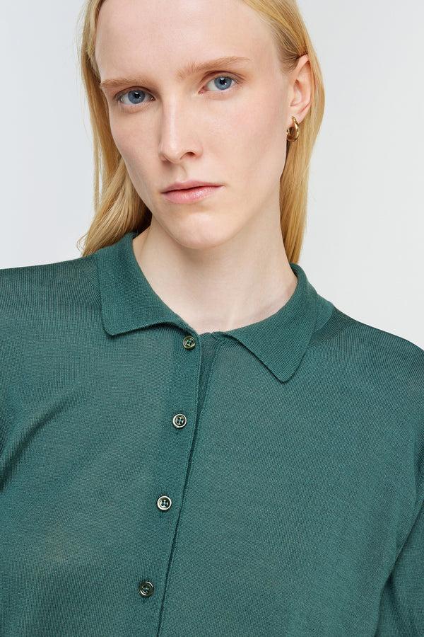 Semicouture Maglia marilu | semicouture Consegna Veloce