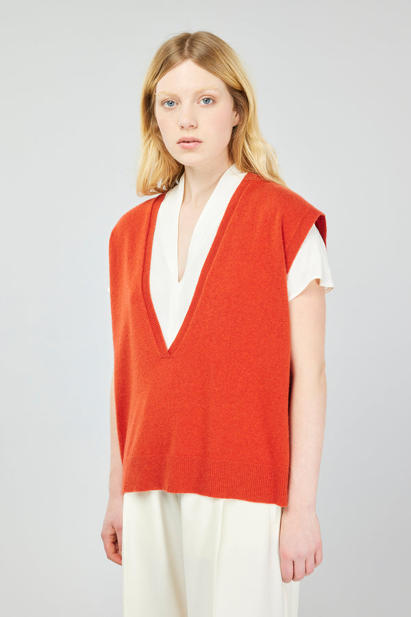 Semicouture Maglia martina | semicouture Promozione Limitata