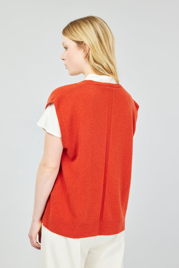 Semicouture Maglia martina | semicouture Promozione Limitata