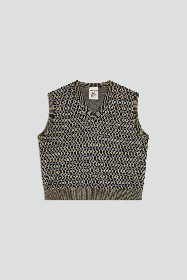 Semicouture Gilet alesha | semicouture Shopping Online
