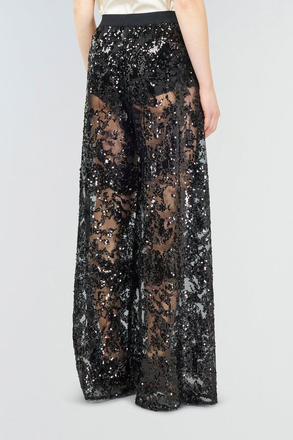 Semicouture Pantalone jhonny | semicouture Affare Del Giorno