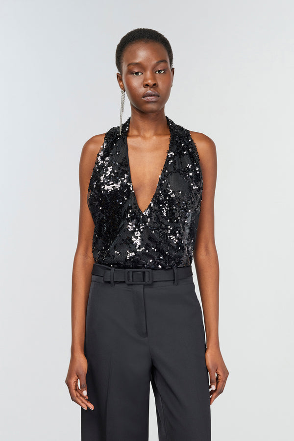 Semicouture Body emilie | semicouture Sottocosto