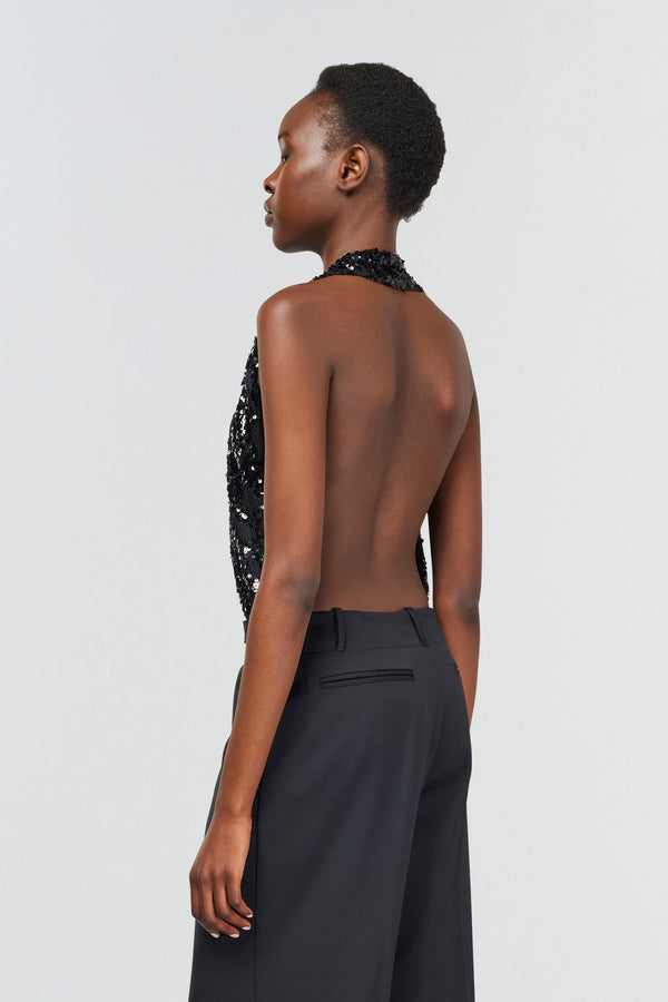 Semicouture Body emilie | semicouture Sottocosto