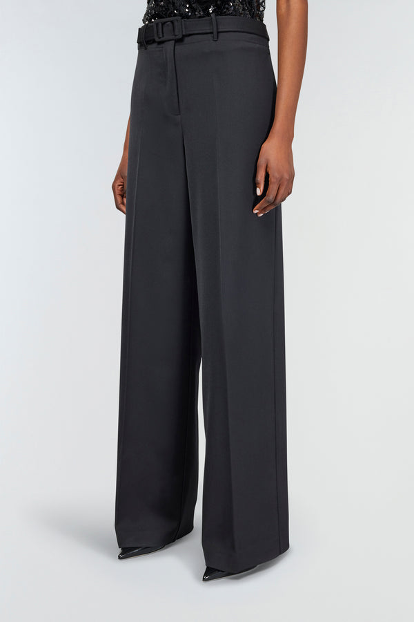 Semicouture Pantalone perry | semicouture Presa
