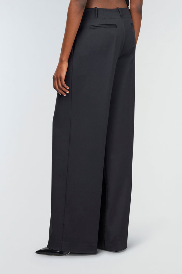 Semicouture Pantalone perry | semicouture Presa
