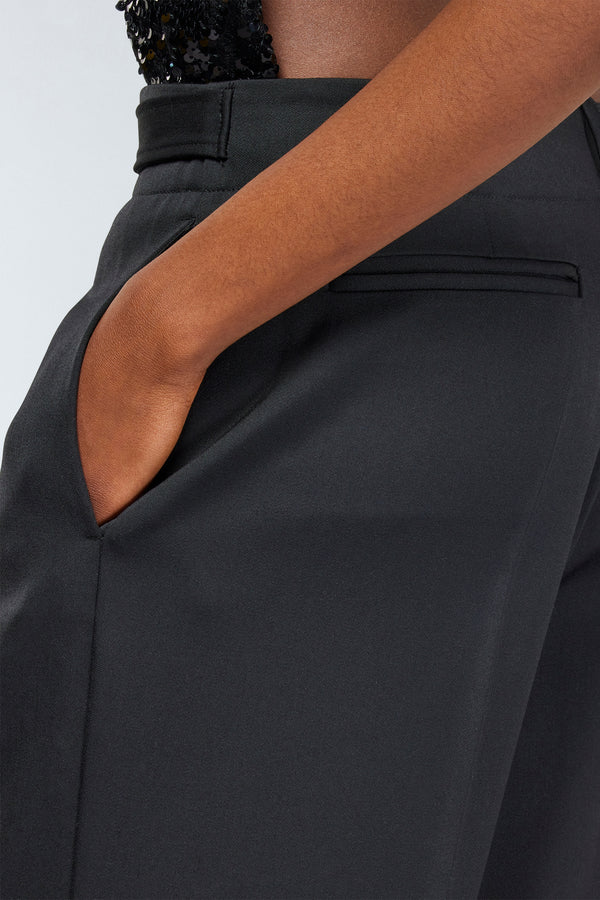 Semicouture Pantalone perry | semicouture Presa
