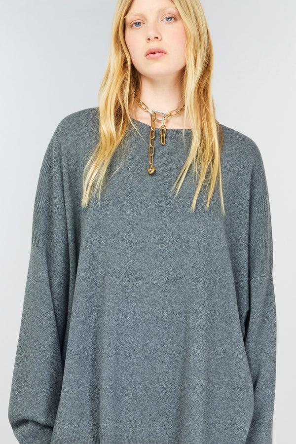 Semicouture Maglia vanessa | semicouture Offerta