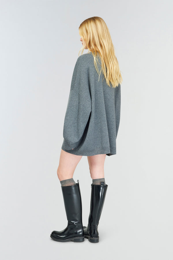 Semicouture Maglia vanessa | semicouture Offerta