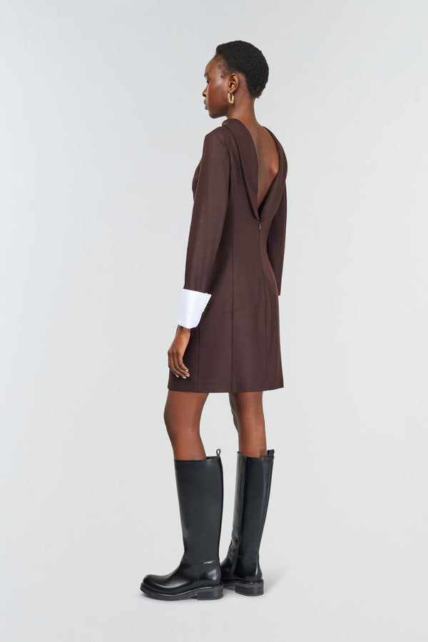 Semicouture Abito sabina | semicouture Saldi