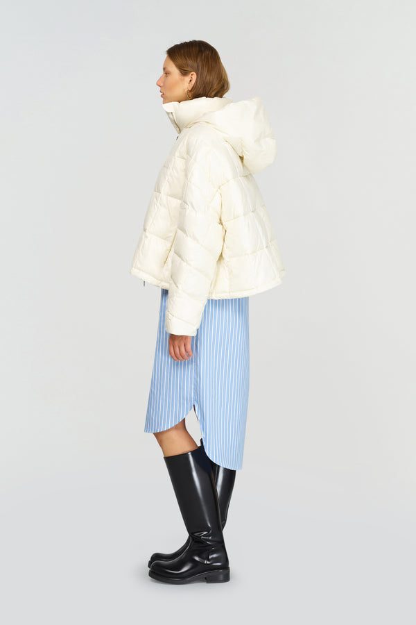 Semicouture Piumino brigitta | semicouture Hotsell