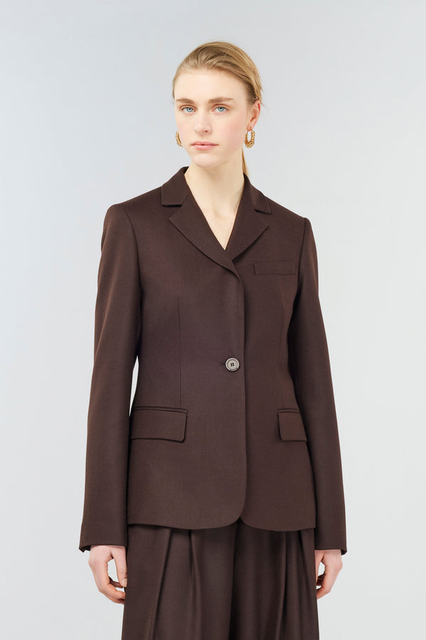 Semicouture Giacca kristhen | semicouture Vendita Calda