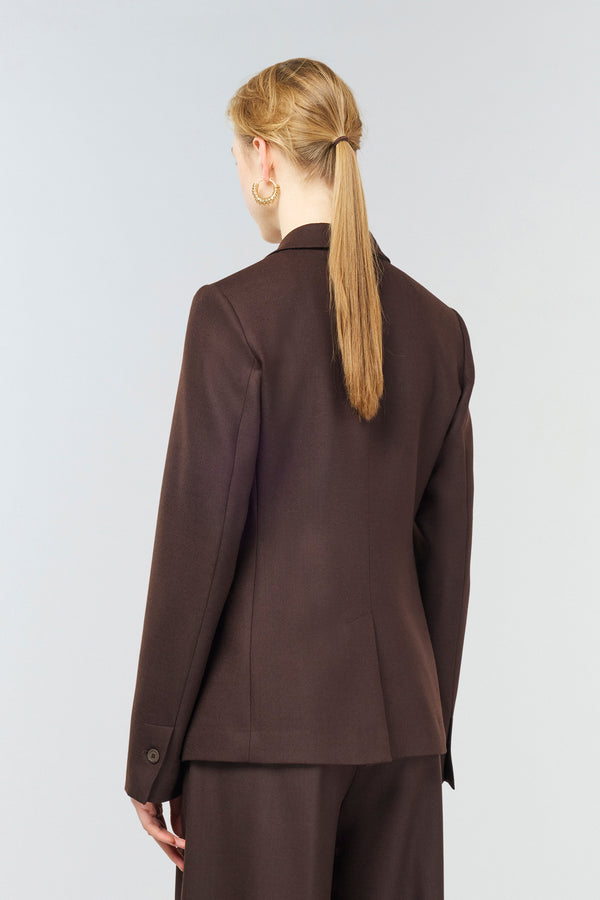 Semicouture Giacca kristhen | semicouture Vendita Calda