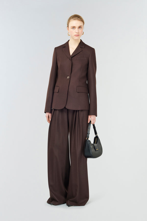 Semicouture Giacca kristhen | semicouture Vendita Calda