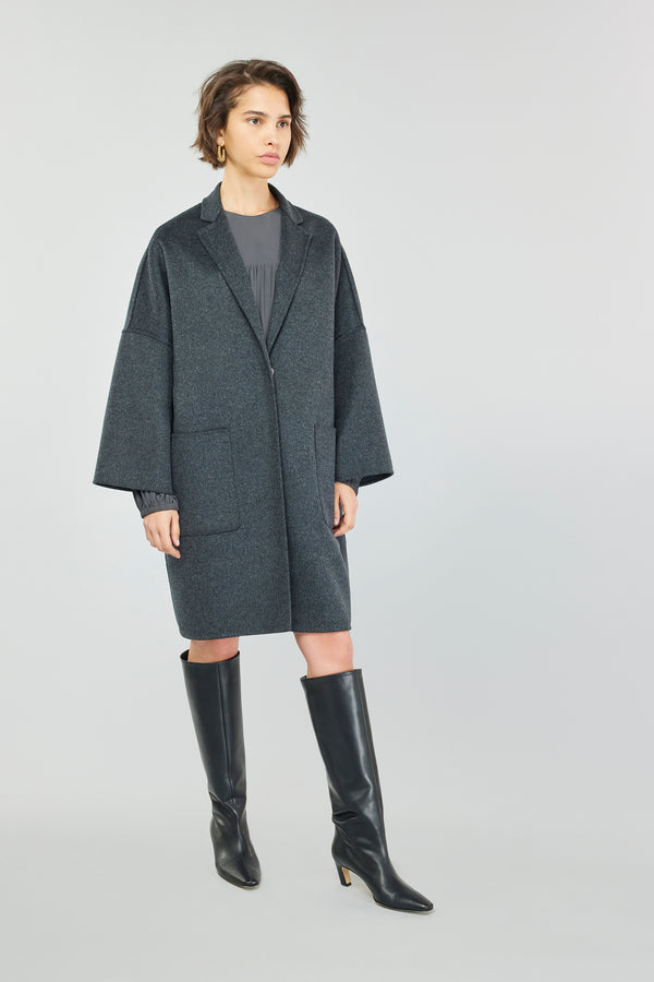 Semicouture Cappotto sigmund | semicouture Negozio