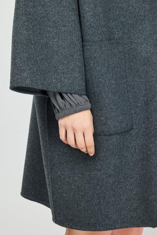 Semicouture Cappotto sigmund | semicouture Negozio