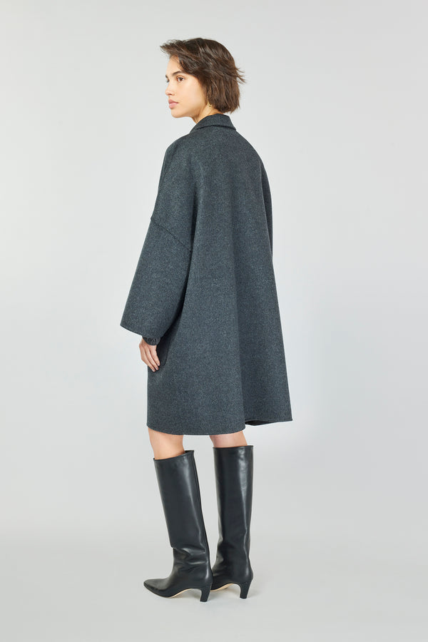 Semicouture Cappotto sigmund | semicouture Negozio