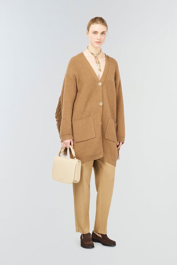 Semicouture Cardigan berly | semicouture Spedizione gratuita