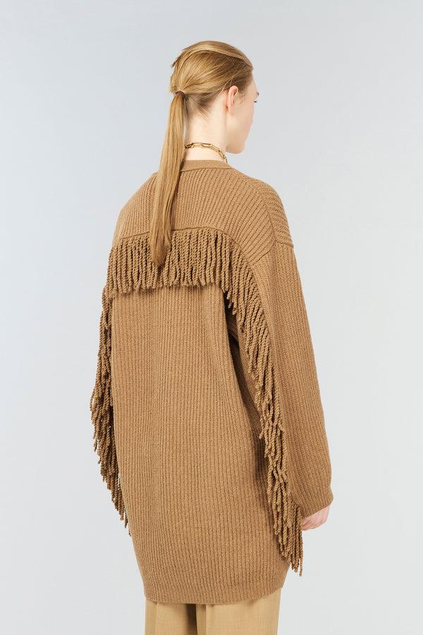 Semicouture Cardigan berly | semicouture Spedizione gratuita