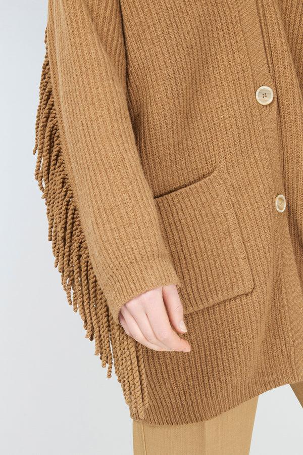 Semicouture Cardigan berly | semicouture Spedizione gratuita