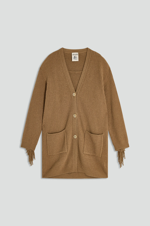 Semicouture Cardigan berly | semicouture Spedizione gratuita