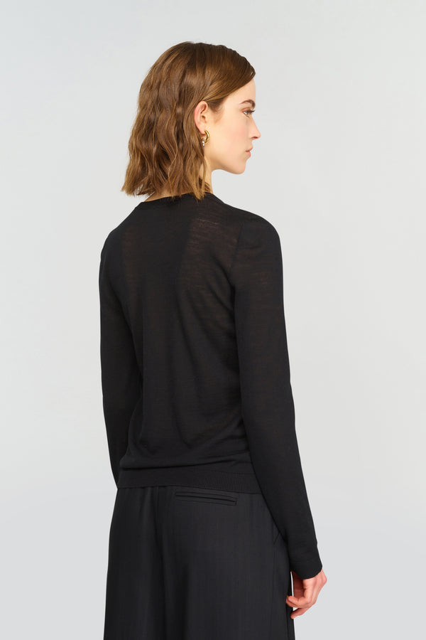 Semicouture Maglia edith | semicouture Negozio online di fabbrica