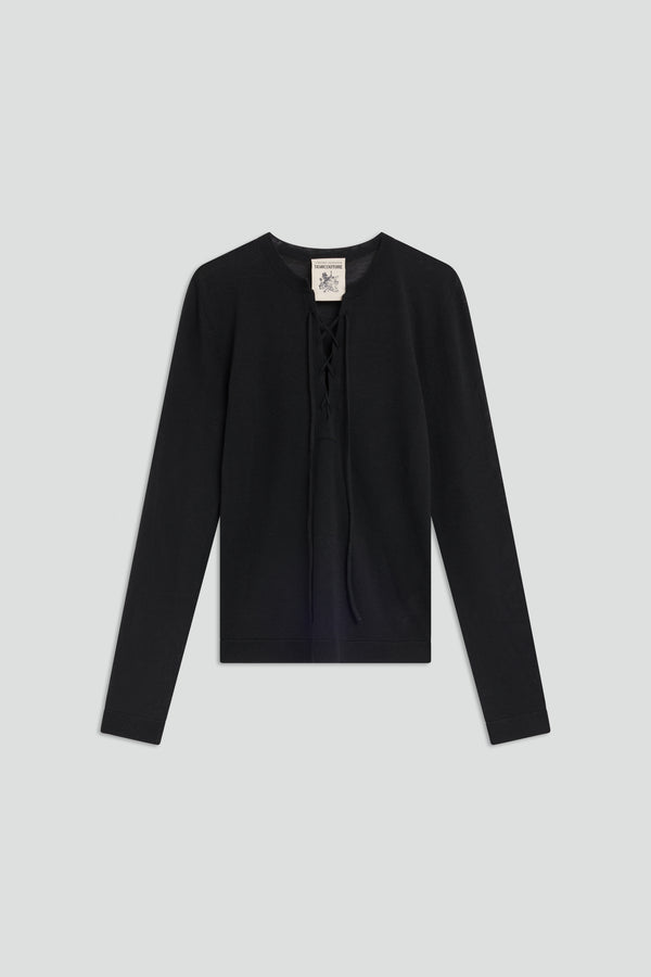 Semicouture Maglia edith | semicouture Negozio online di fabbrica
