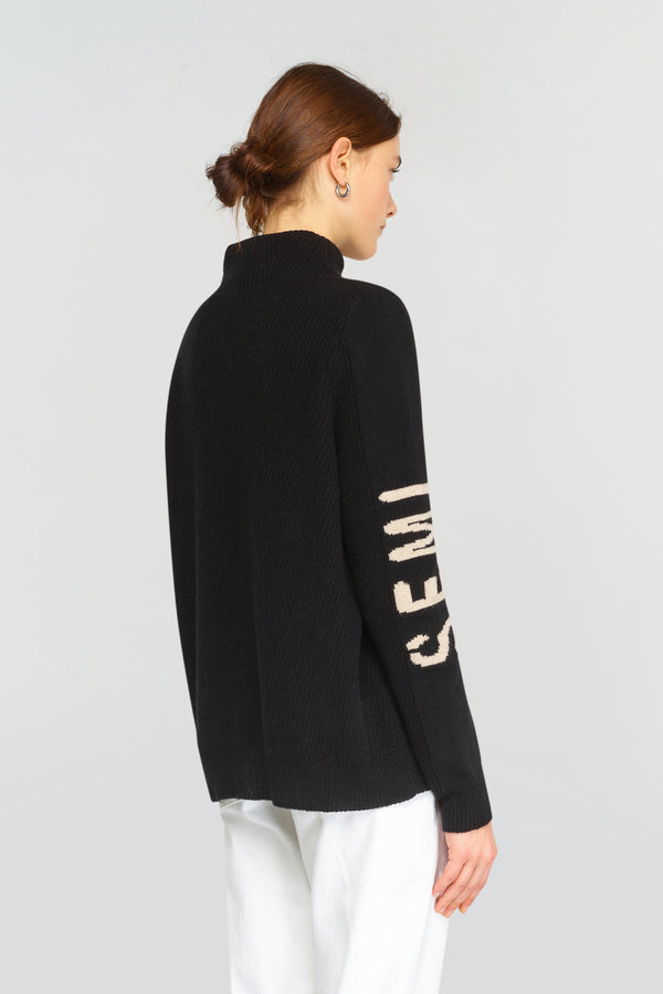Semicouture Dolcevita charlotte | semicouture Offerta speciale