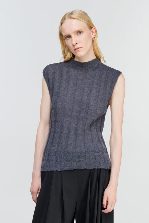 Semicouture Maglia isla | semicouture Comprare a buon mercato