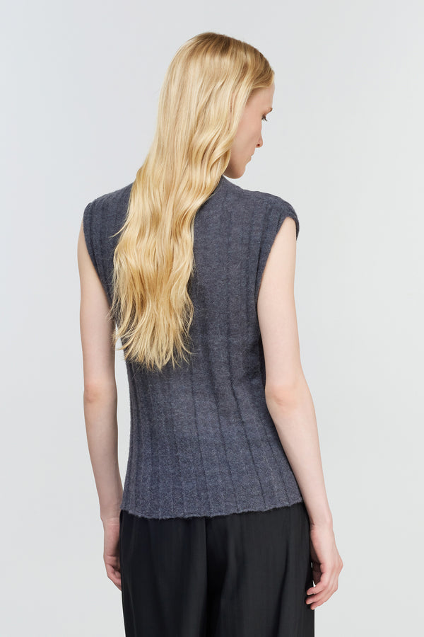 Semicouture Maglia isla | semicouture Comprare a buon mercato