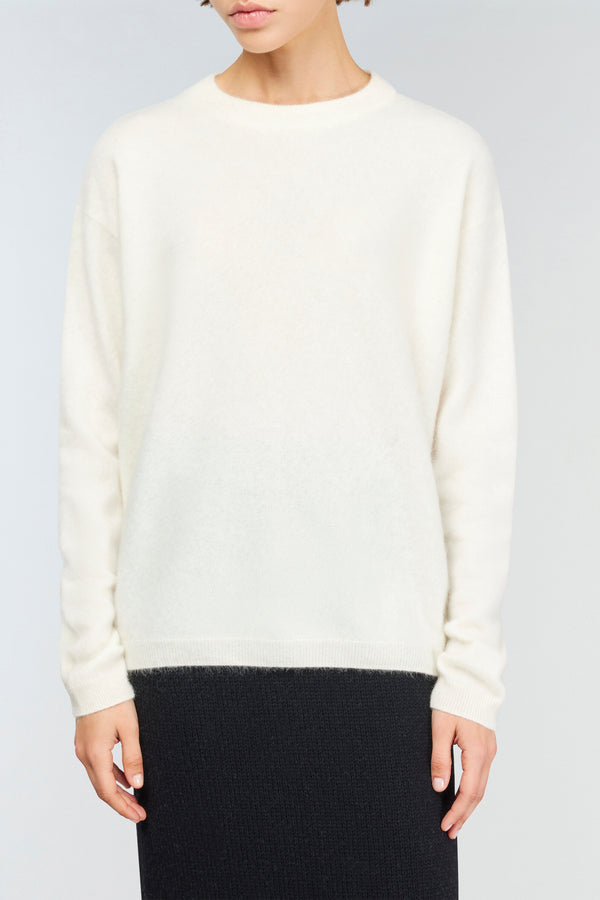 Semicouture Maglia jonida | semicouture Fornitura limitata